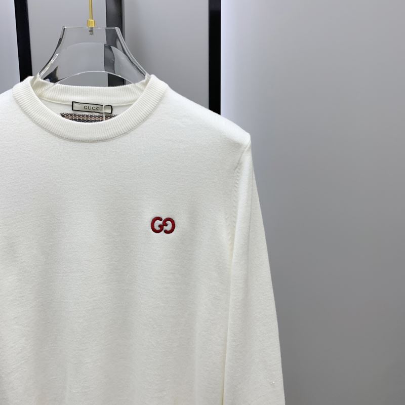 Gucci Sweaters